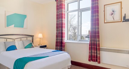 OYO The Green Man Pub And Hotel Room Type - Standard Double Room