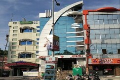 Hotel Shree Hari Inn