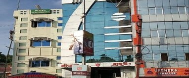 Hotel Shree Hari Inn