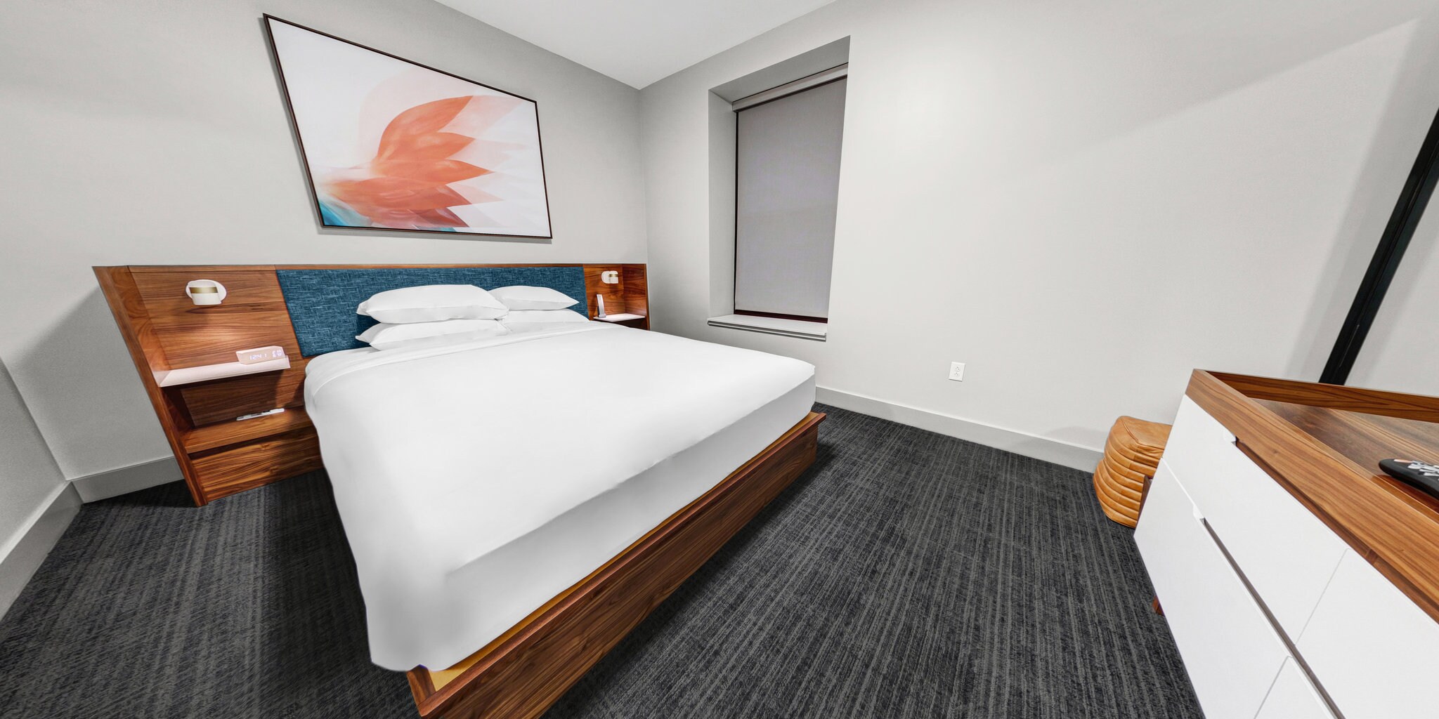 Kimpton Schofield Hotel, an IHG hotel - Tap to explore photos