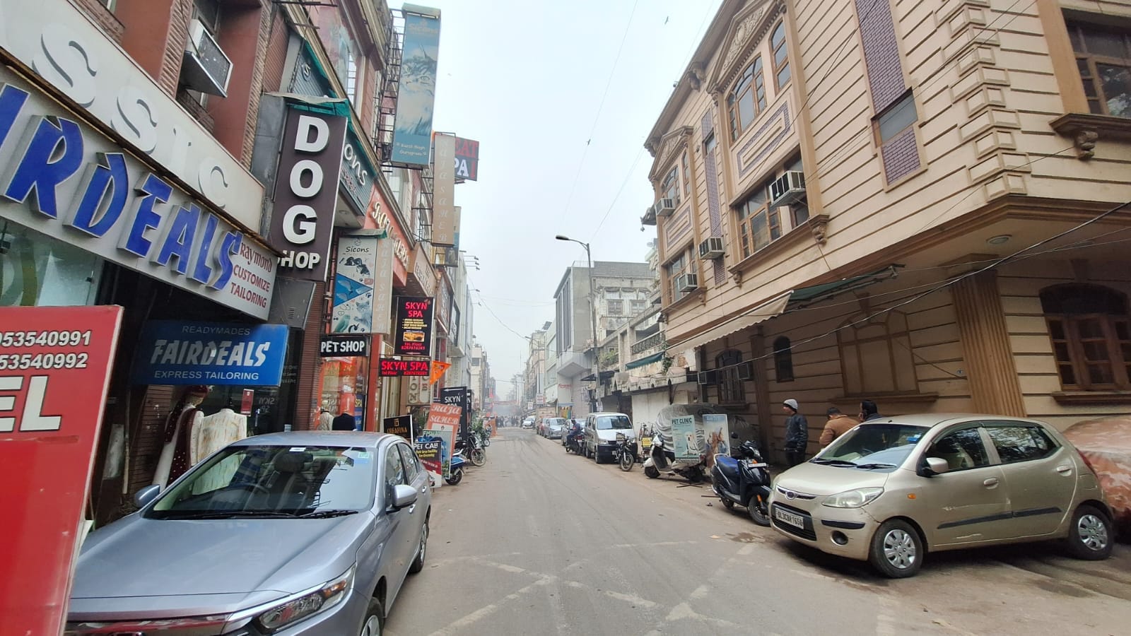 Hotel Classic Karol Bagh - Tap to explore photos