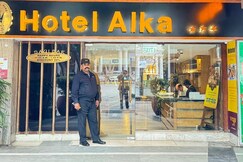 Hotel Alka classic