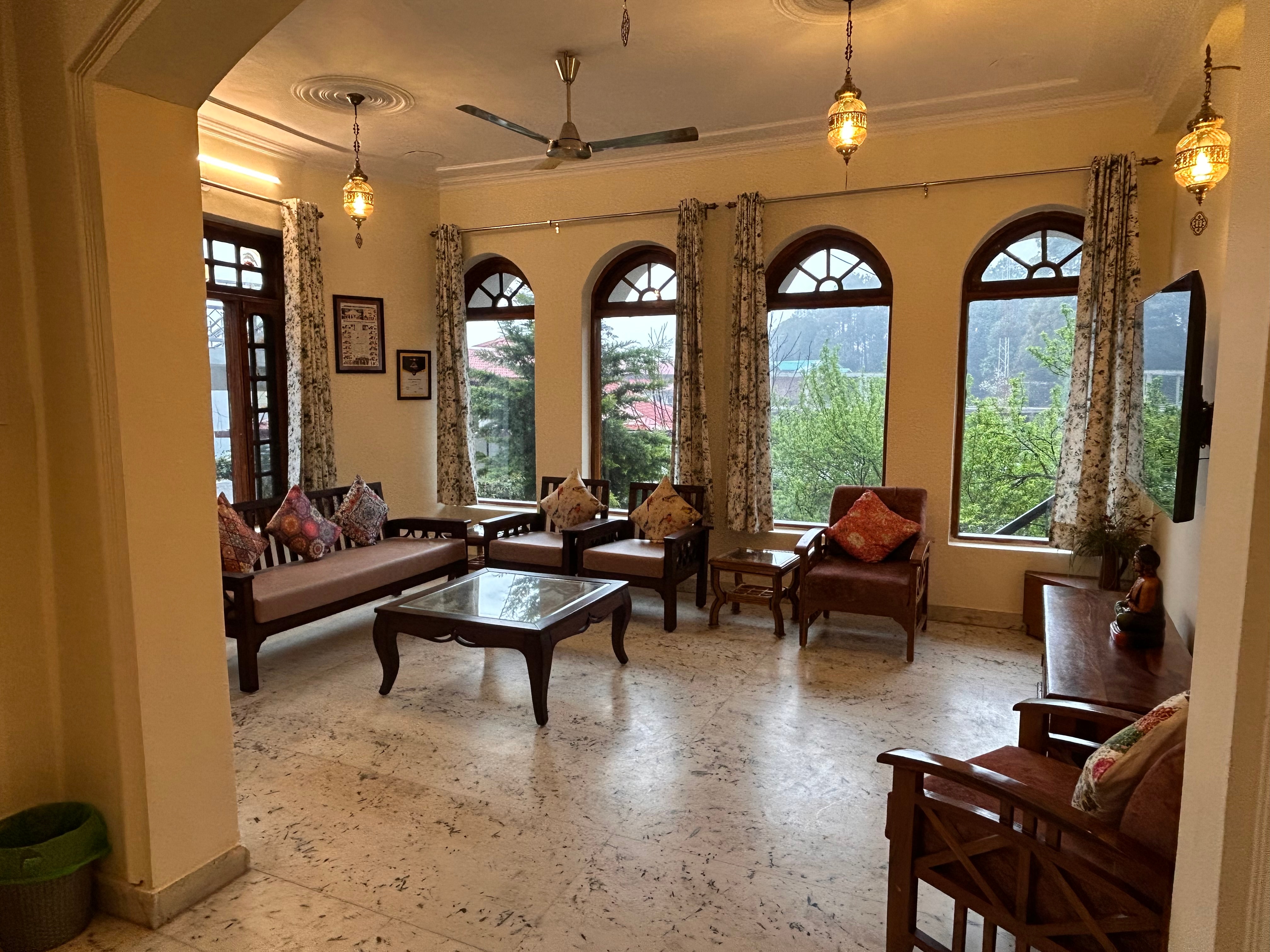 Main gallery