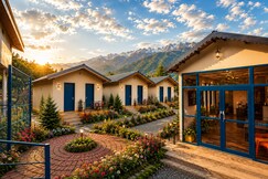 Namah boutique Resort