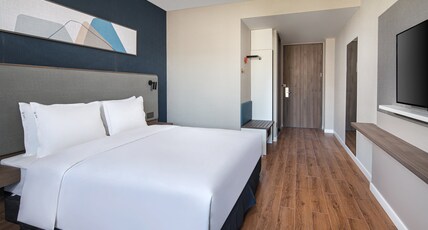 Holiday Inn Express CHENGDE PARK VIEW Room Type - Standard Room