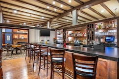 Best Western PREMIER Mariemont Inn