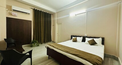 N N Residency Room Type - Monpa