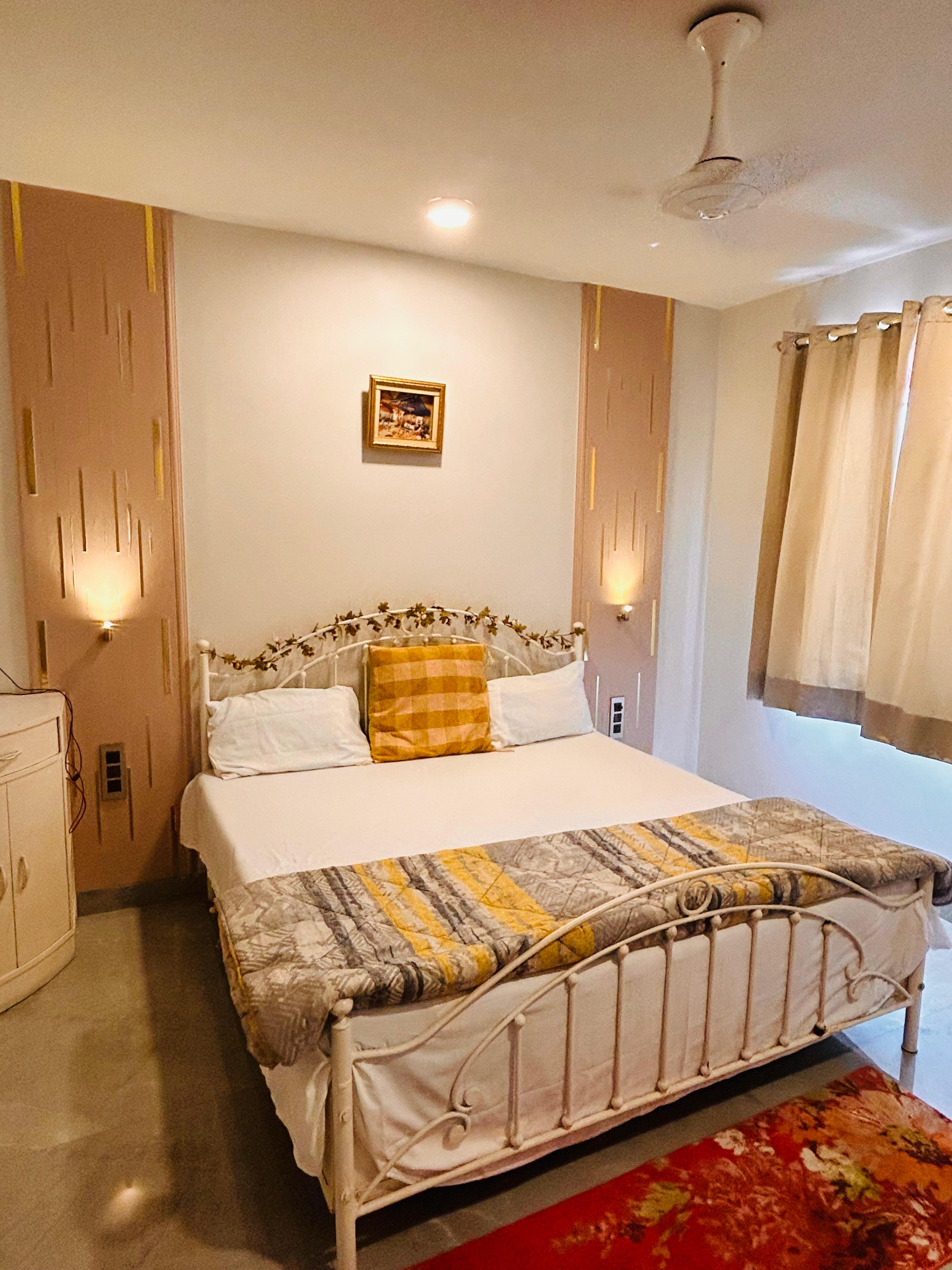 Infinity Patio sector 43 - Tap to explore photos