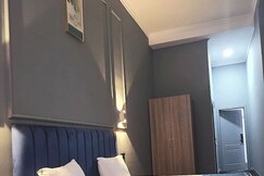 Will Hotel Baku