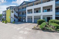 B&B HOTEL Strasbourg Sud Geispolsheim