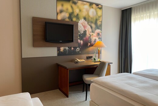 Mercure Hotel Gera City