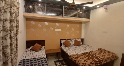 Kaashvi Home Stay Room Type - Bedroom 3