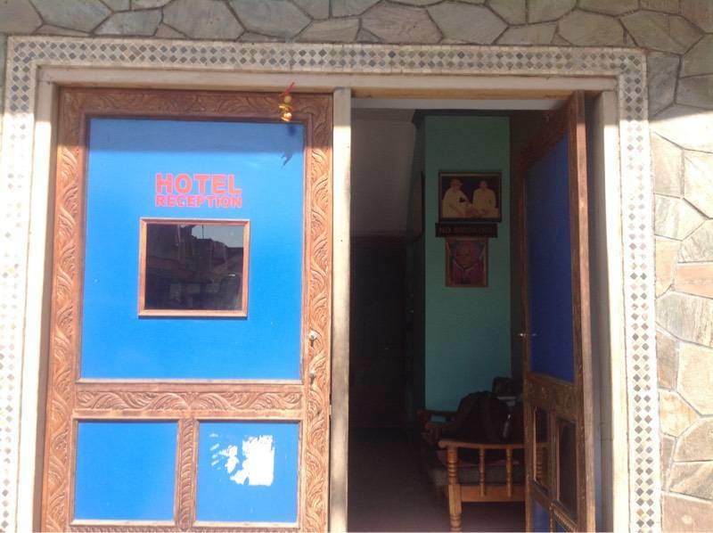 Hotel Orient palace - Tap to explore photos