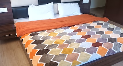 Comfort Homestay Room Type - Bedroom 4