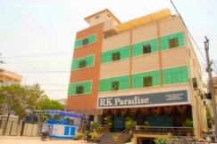 R.K Paradise