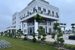 The Holy Awadh Hotel