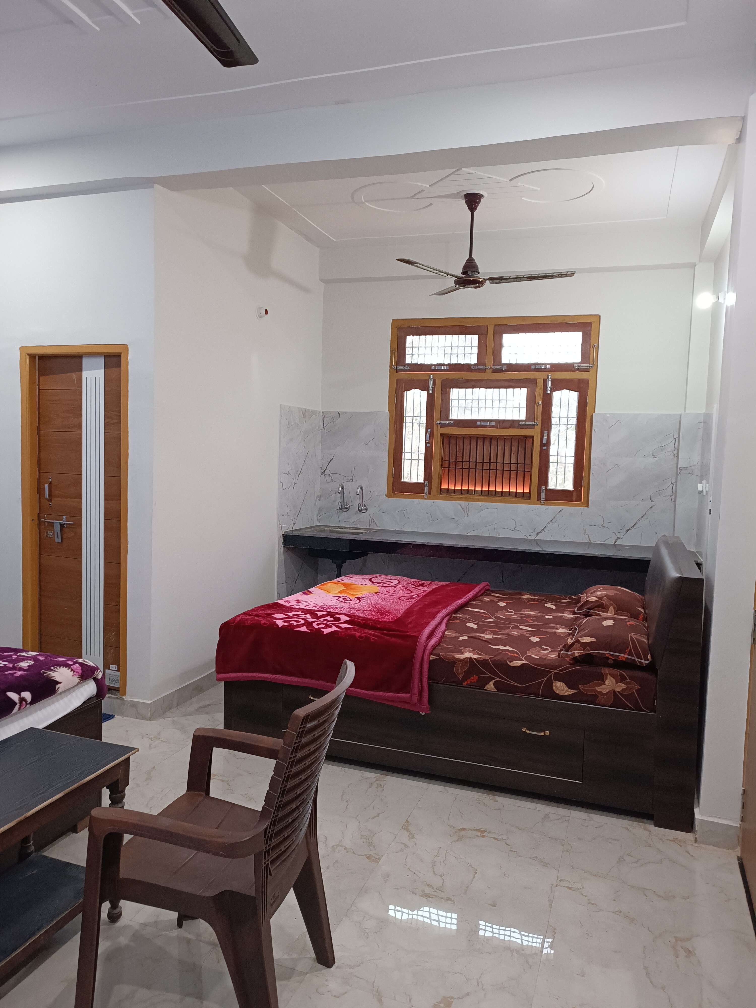 Dev Bhawan Homestay - Tap to explore photos