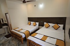 SRJ Home Stay