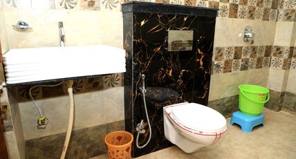 Hotel Pushkar Golden Haveli Room Type - Deluxe Ac Double Bed Room
