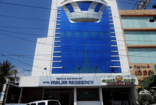 Malar Residency