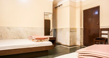 Hotel Prince Room Type - Four Bed AC Room.