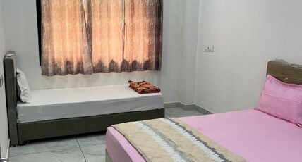 Kalyan Homestay | Luxury Rooms Room Type - Supar family room