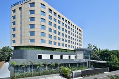 Courtyard by Marriott Nashik