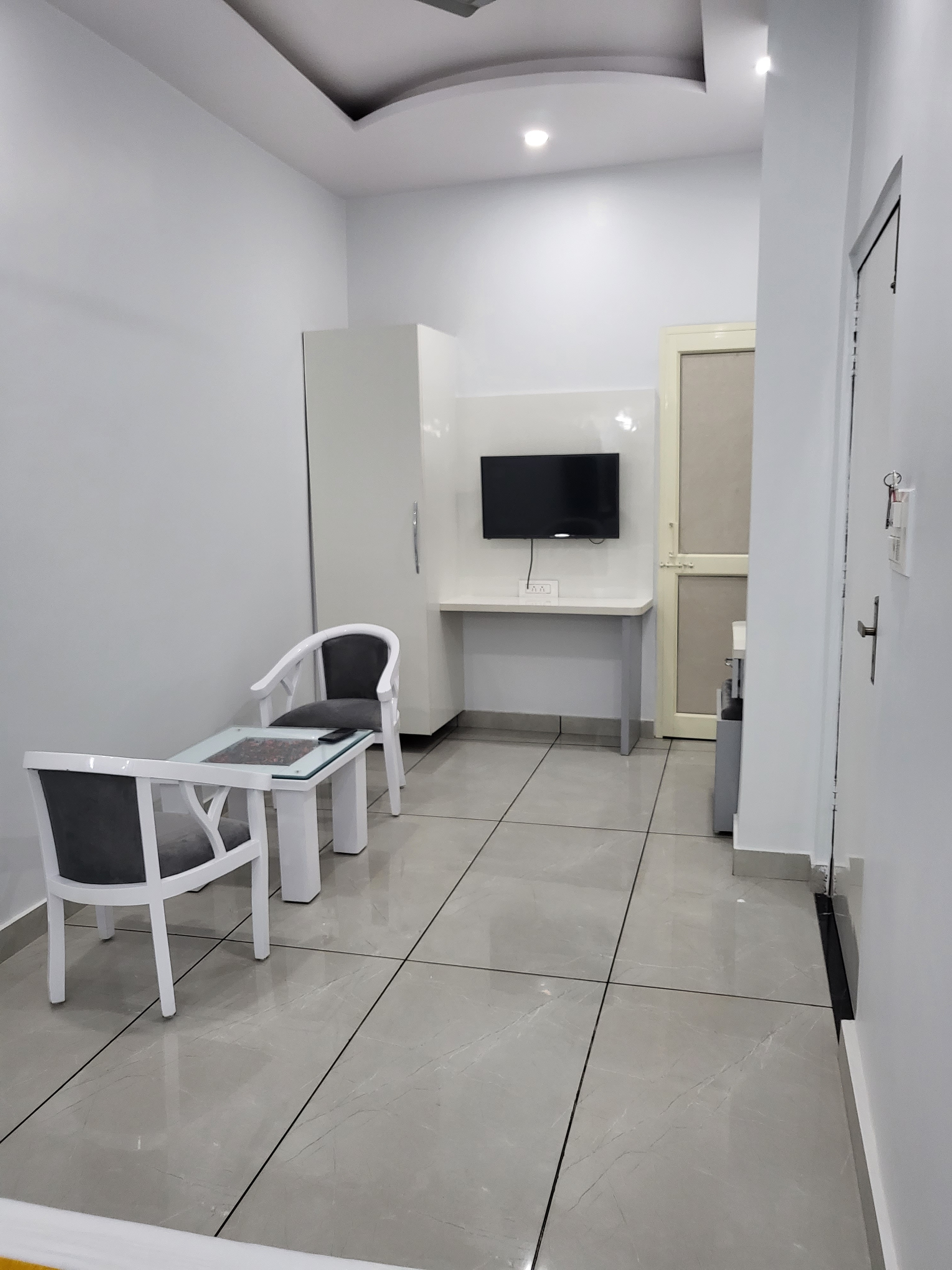 The Park View - Tap to explore photos