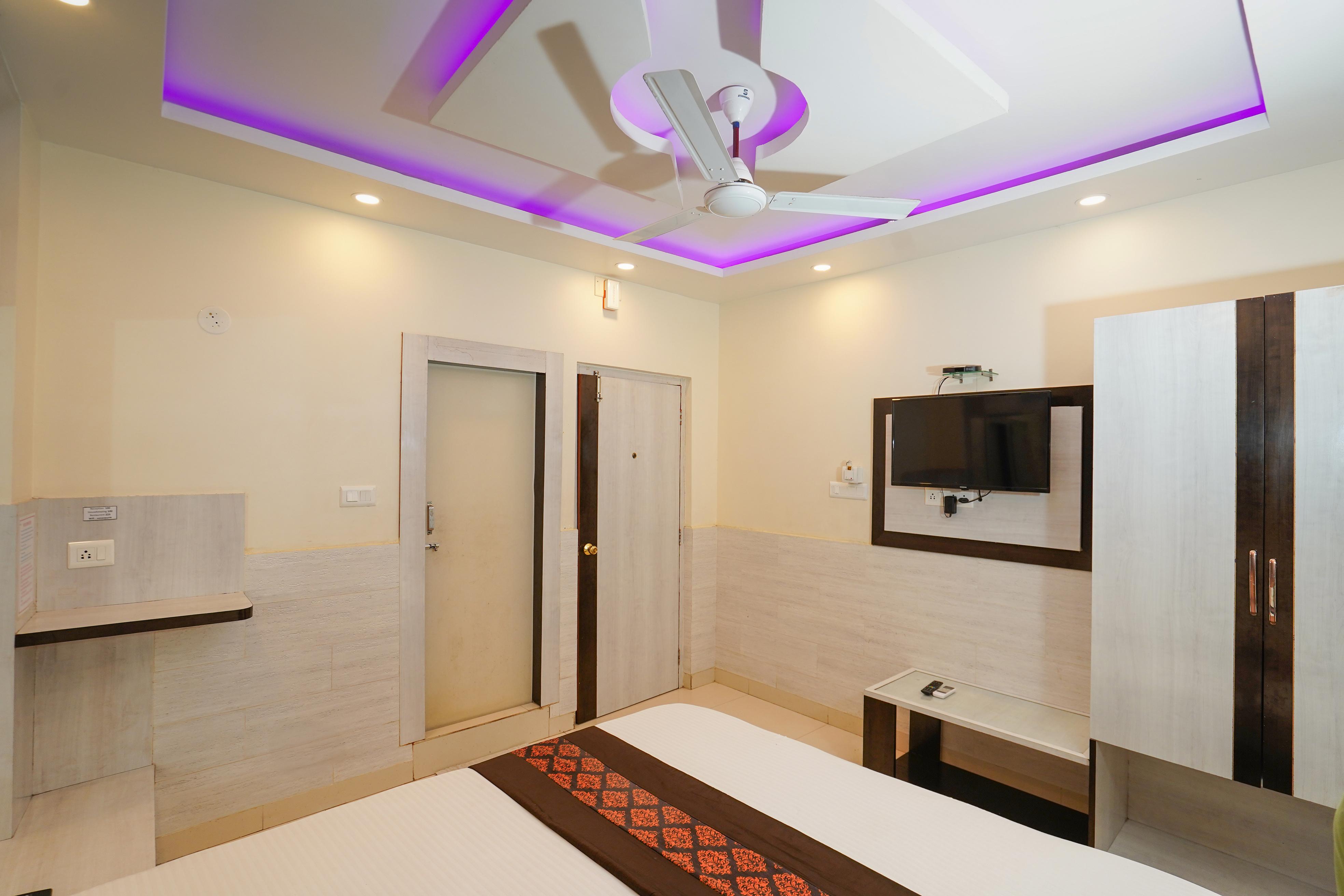 Hotel Sonar Puri (Unit: 01) - Tap to explore photos