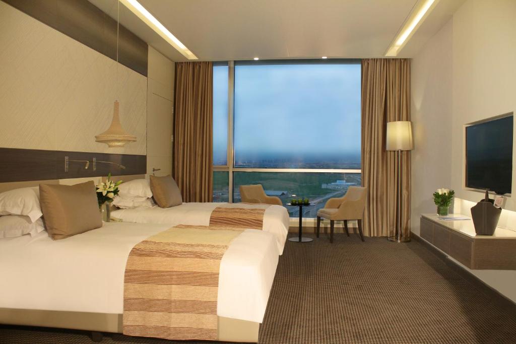 Erbil Arjaan by Rotana - Tap to explore photos