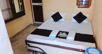 Shri Chandan Villa Room Type - Bedroom 3