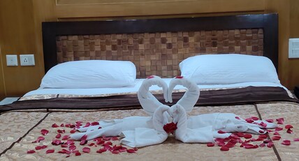 HOTEL LUCKY INDIA Room Type - Executive