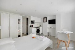Intimate apartment - 2P - Le Marais - 1