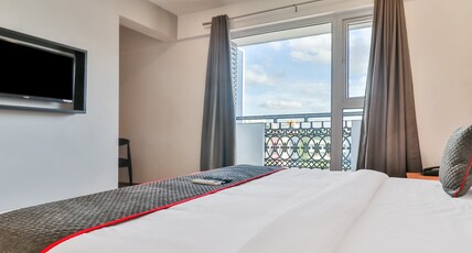 Townhouse Reva College University Room Type - Classic