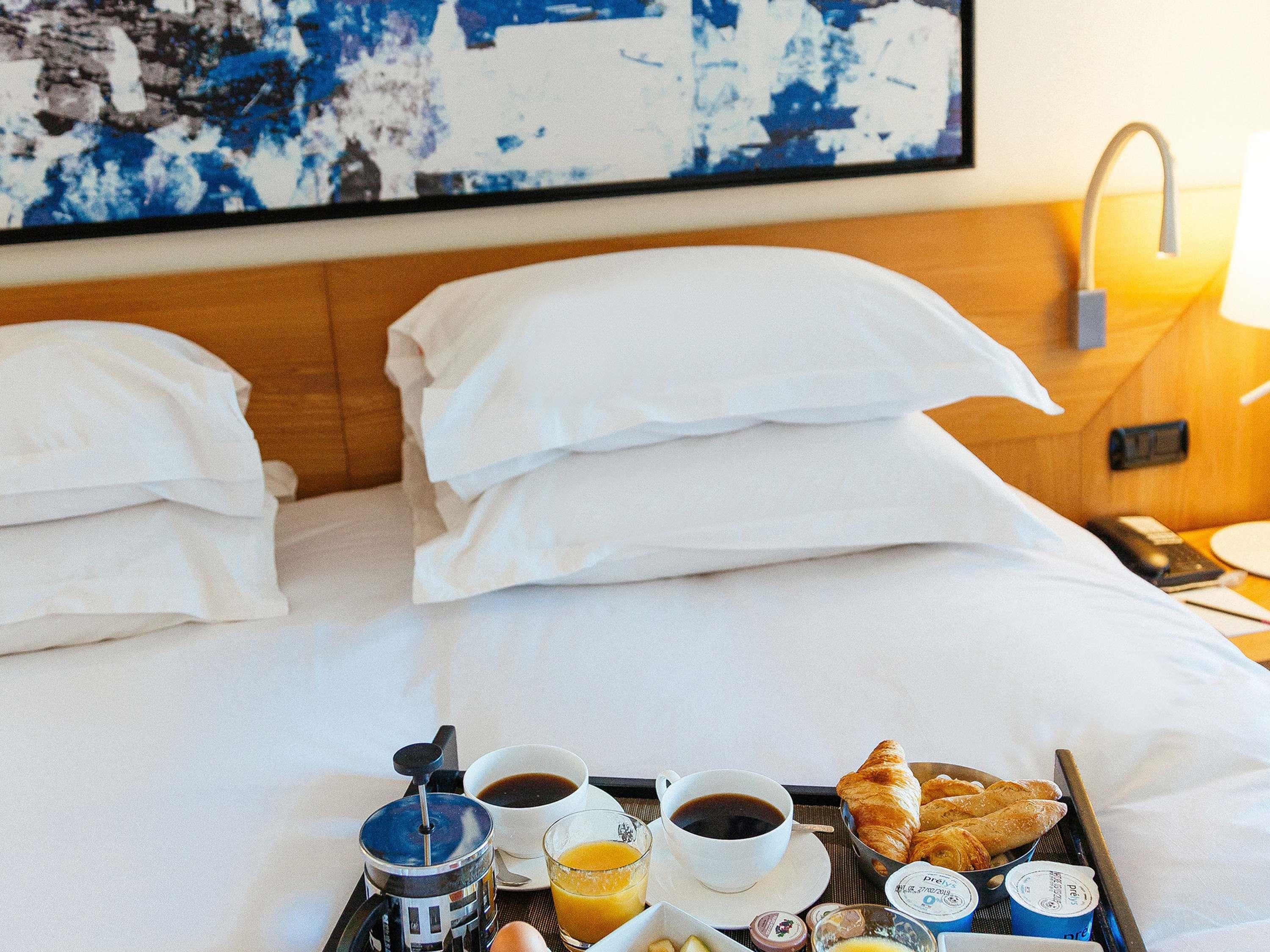 SOFITEL BIARRITZ THALASSA - Tap to explore photos