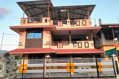 Bethel Home Stay-Villa