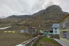 Rohtang view home stay koksar