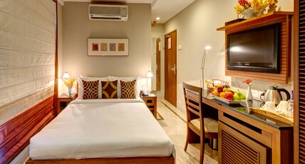 Hotel Casa Fortuna Room Type - Deluxe Room