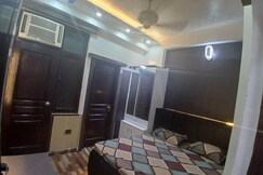 2 bhk Luxury home n k