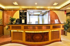 Hotel Royal Retreat