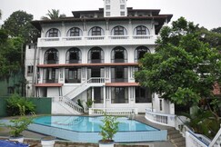 Swiss Residence, Bahirawakanda