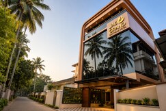 Jas Grand Inn