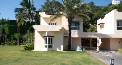 Kyra Wellness Resort Room Type - Private Villa