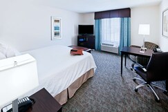 Hampton Inn & Suites Liberal, KS