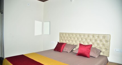 Ethos Coorg Inn Room Type - Standard Room NON AC