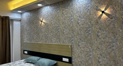 Jsb Luxurious Studio Room Type - Jsb Luxurious Studio