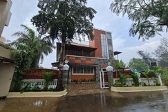 Krishna Bungalow| 6 BHK Pool Villa