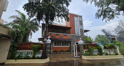 Krishna Bungalow| 6 BHK Pool Villa Room Type - Krishna Bungalow| 6 BHK Pool Villa