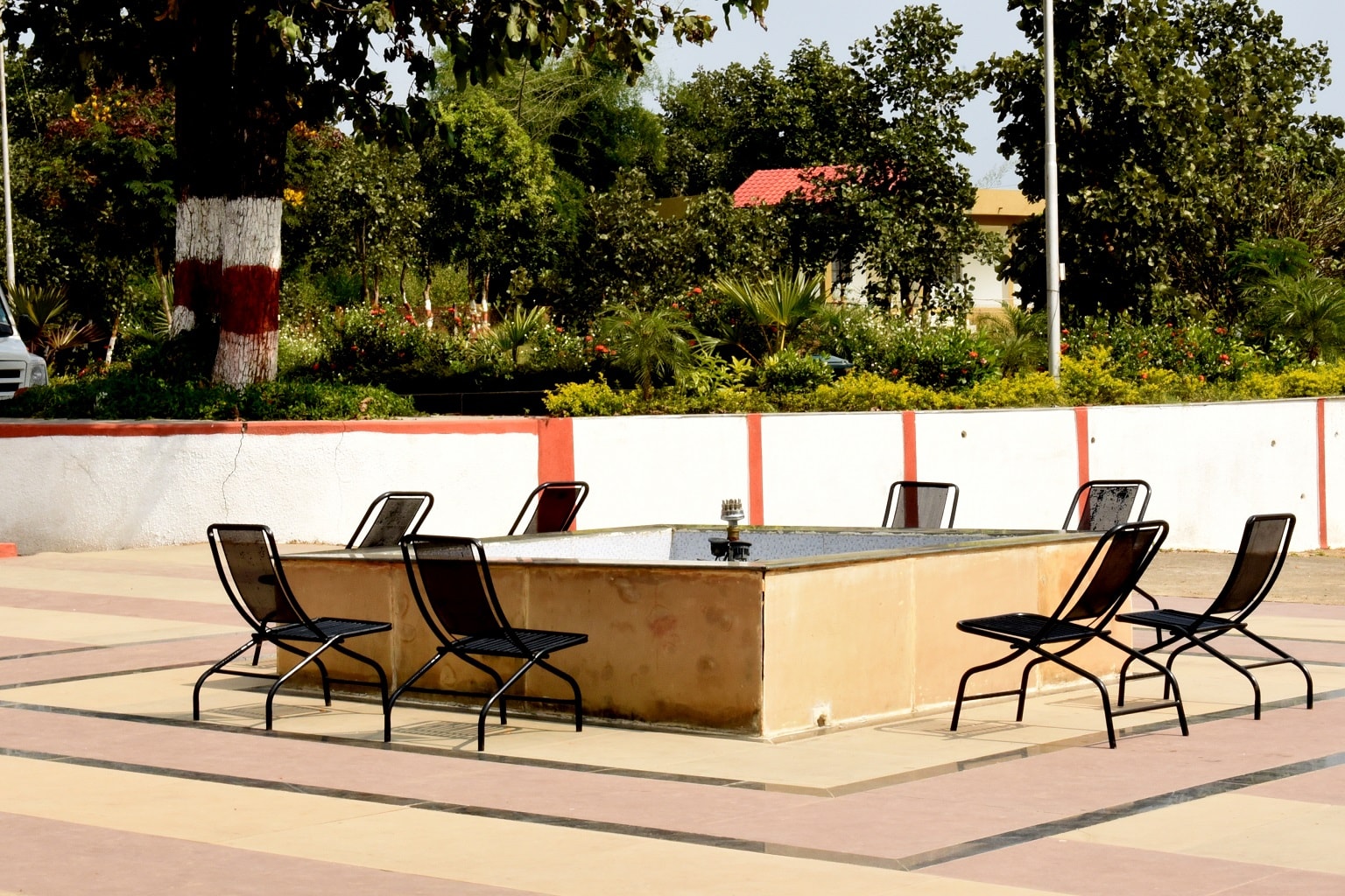 MPT Baghira Jungle Resort Mocha, Kanha - Tap to explore photos