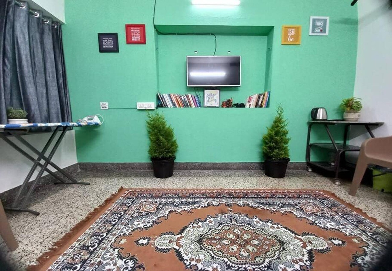 Nature Homestay 2BHK AC Rooms - Tap to explore photos